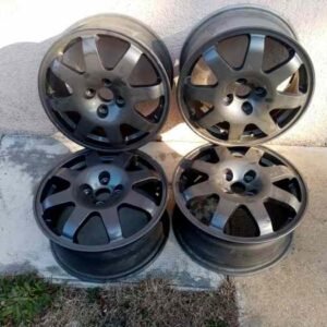 jantes seedline clio 16s gr A
