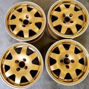 jantes Renault Clio Williams