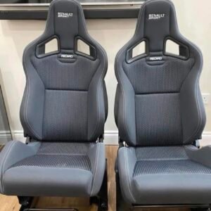 sièges RECARO d'origine