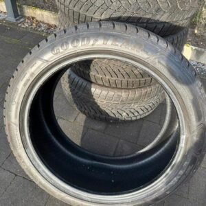 Pneus d’hiver de l’année 2022