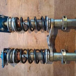 Amortisseur Av 106 maxi, saxo, saxo kit car, Ax ,F2000, groupe A