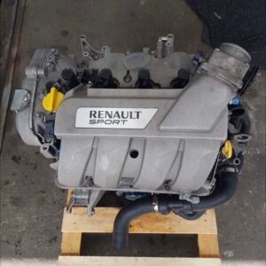 moteur complet renault clio r3 230cv