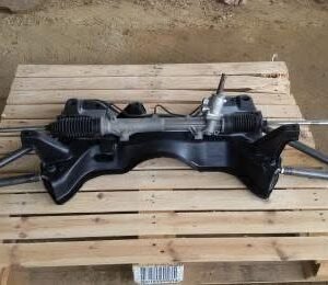 train avant pour 206 f2000/13