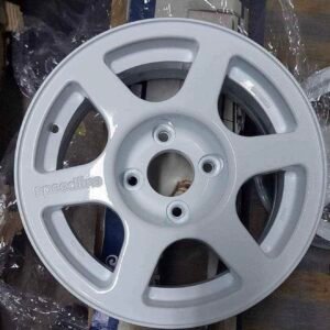 Jantes Saxo Challenge 15 pouces