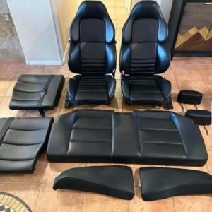 Intérieur complet BMW E36 M Sport