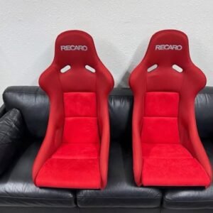 RECARO POLE POSITION