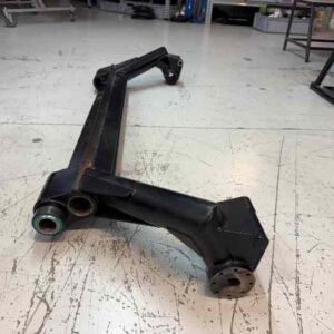 Train arrière Renault Clio Maxi Kit Car