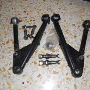 Renault Sport Welded Control Arms