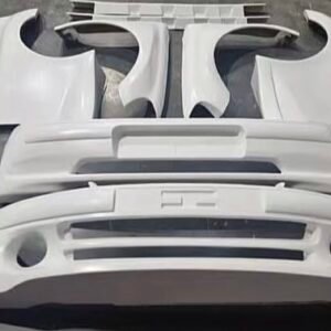 KIT CARROSSERIE PEUGEOT 106 MAXI