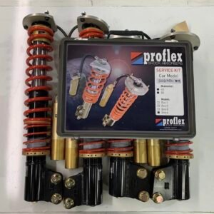 Proflex Gravel Suspension for 05-07 WRX STi N12