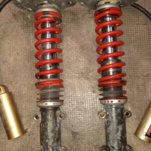 Proflex 3-Way Shock Absorbers - Used & Excellent Condition