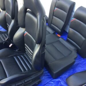 BMW E36 M3 Seats for Sale