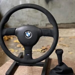 LSD BMW E30/M3/Alpina Differential