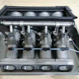 Pipe d’admission pour moteurs TU5J4 et TU5JP4