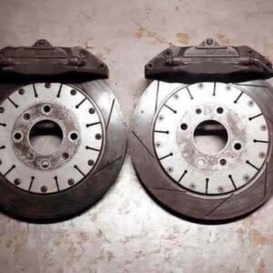 À VENDRE - Freins AP Racing Peugeot 205 Groupe A