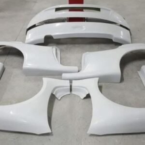 Kit 206 WRC Neuf - 1000€