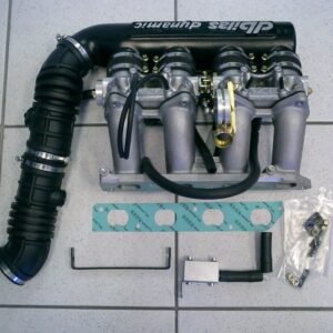 Boîtier Dbilas "Casino" - Neuf et Performant