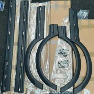 Moulures Neuves Peugeot 205 GTI / CTI à Vendre