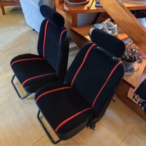 Complete Interior for Peugeot 104 ZS / ZS2