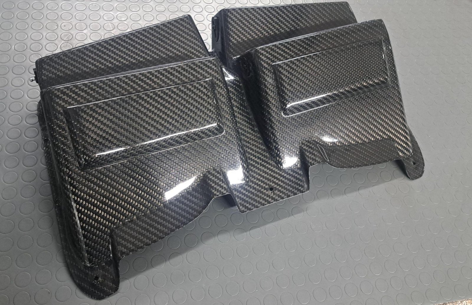 High-Quality LED Light Bar for Rally Cars – Image 2