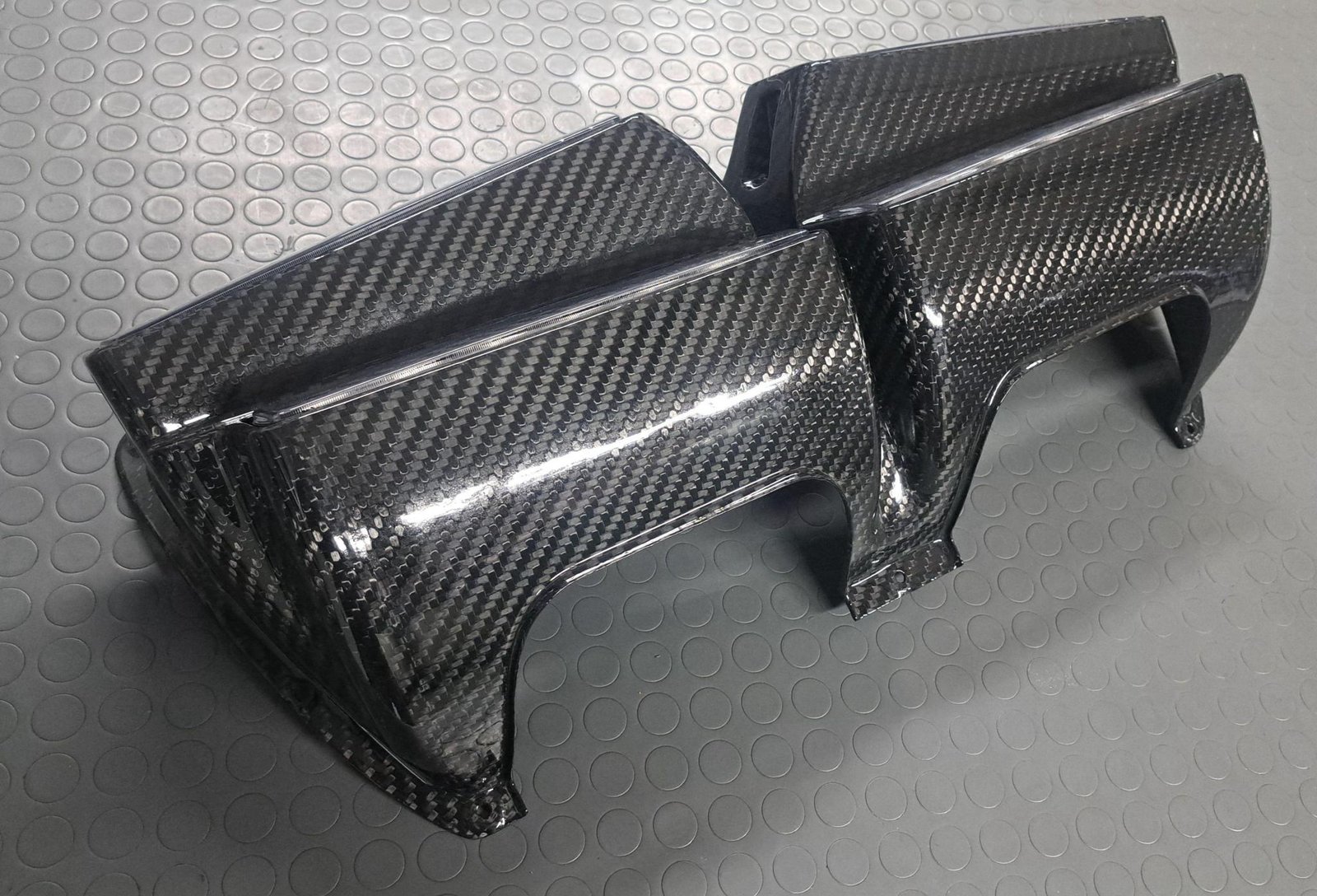 High-Quality LED Light Bar for Rally Cars – Image 4