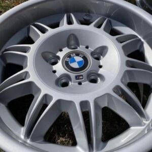 Jante M3 E36 Style39 Original